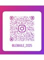 ルメール(Lemaile)&nbsp;ルメール インスタ