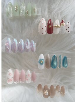 3月定額アートコース☆