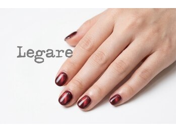 レガーレ 蒲田(Legare)/うる艶微粒子マグネット(蒲田)