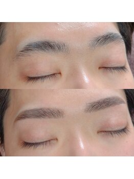 エナ(ena)/メンズアイブロウ