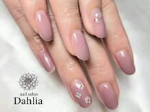 ダリア 辻堂(Dahlia)/