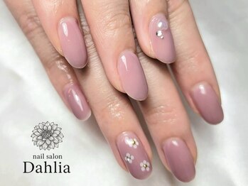 ダリア 辻堂(Dahlia)/