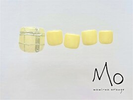 [11550yen] 6月限定フット