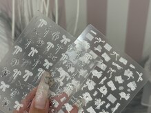 ジェニー 名古屋栄店(JENNIE)/シールも貼り放題
