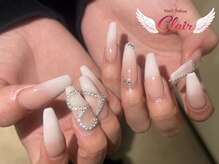 クレールネイル 郡山(Clair nail)