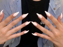 ラッキーネイル(lucky nail)/個性ネコ爪
