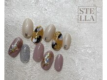 ステラ 川口店(Stella)の雰囲気（人気NO1☆定額エレガントコース新規6980円再来7980円）