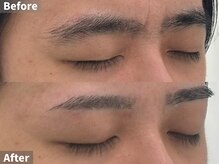 眉毛の王様 新宿本店/眉毛BA[眉毛/眉毛サロン]