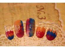 リノネイルズ(linonails)/☆5,980定額コース☆