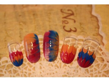 リノネイルズ(linonails)/☆5,980定額コース☆