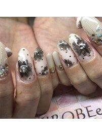 ビックフラワー