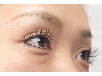 ビアンカ PARCO CITY 浦添店(Bianca)/シングルエクステ ナチュラル