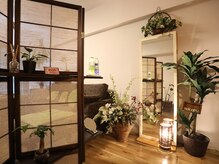 スリーピングビューティー(Sleeping Beauty)/【店内】