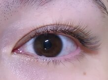 エレナラッシュ 熊谷店/カラーデザイン定額【B】コース