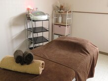 レフィーノ ビューティー(Refino Beauty)/完全個室のプライベート空間です