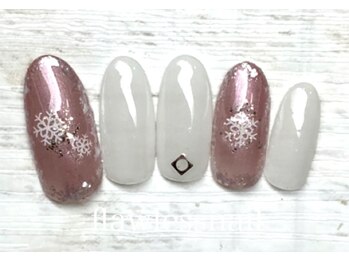 フローレスネイル 新宿店(FlawlessNail)/【定額アート】