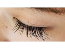 マリア(maria bliss lash & nail)/ナチュラルシングルLUSH100本
