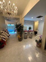 ダリア(Dahlia)/Beauty salon Dahlia