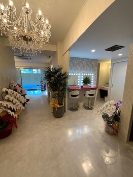 ダリア(Dahlia)/Beauty salon Dahlia