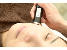 フルール エンビロン(フルール ENVIRON)/エンビロン独自技術