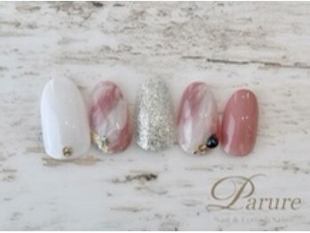 パリュール 西荻窪(Parure)/定額Bコース【ご新規様6980円】