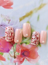 トゥ ビラ(to Villa)/ツイード