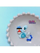 ぺいんともんすたぁ/3Dおまかせください♪