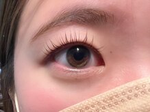 カラーリゾート Ai 葛西店/パリジェンヌラッシュリフト