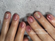 シナネイル 清澄白河店(SHINA NAIL)/定額￥８２５０