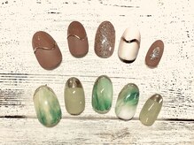 ボーテ(beaute)/定額色変えOK! 8800円