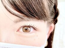 ジュエリーアイズ(JewelryEyes)/奥二重さんのまつげパーマ/船橋