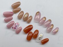 アールネイル(r.nail)/定額サンプル