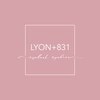 リヨン(LYON+831)のお店ロゴ