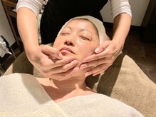 ヤクルトフェイシャルサロン 別所/オールハンド