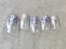 シェル トウキョウ(SHELL TOKYO)/