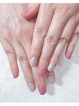 ピュアティネイル(purity nail)/ワンカラー