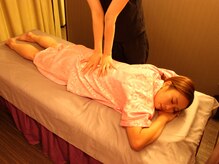 チェリー マッサージ 渋谷店(Cherry Massage)/全身指圧整体☆疲労回復