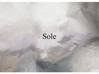 Sole Nail