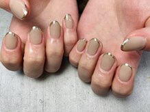 ミル(mill)/ミラーフレンチ