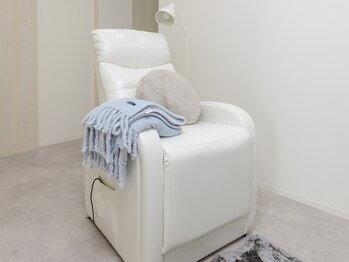 ウェル ムーン(Well moon)/リクライニングチェア