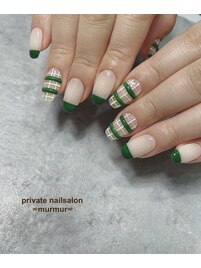 ぷっくりチェック