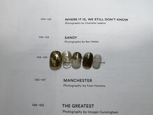 エレン 南越谷店(elen)/design plan