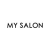 マイサロン 本通り(MY SALON)ロゴ