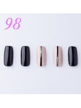 はあとねいる 池上店(heartnail)/ハンド 完全定額3,850円