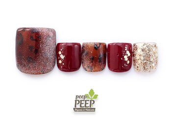 ピッピ 白金台店(peep PEEP)/23年11月マンスリートレンド-20