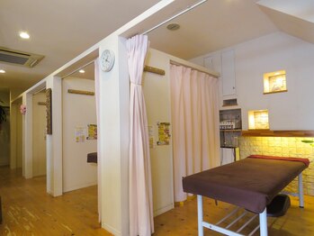 さくら鍼灸整骨院/