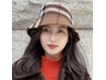 【回数券】ハリウッドブロウリフト3回分  ¥18150