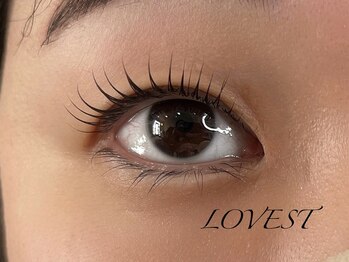 ラヴェスト(LOVEST)/ラッシュリフト