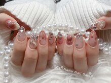 シーシーナナ ネイルサロン(CC NaNa Nail Salon)/