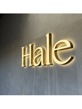 ハレ(Hale)/